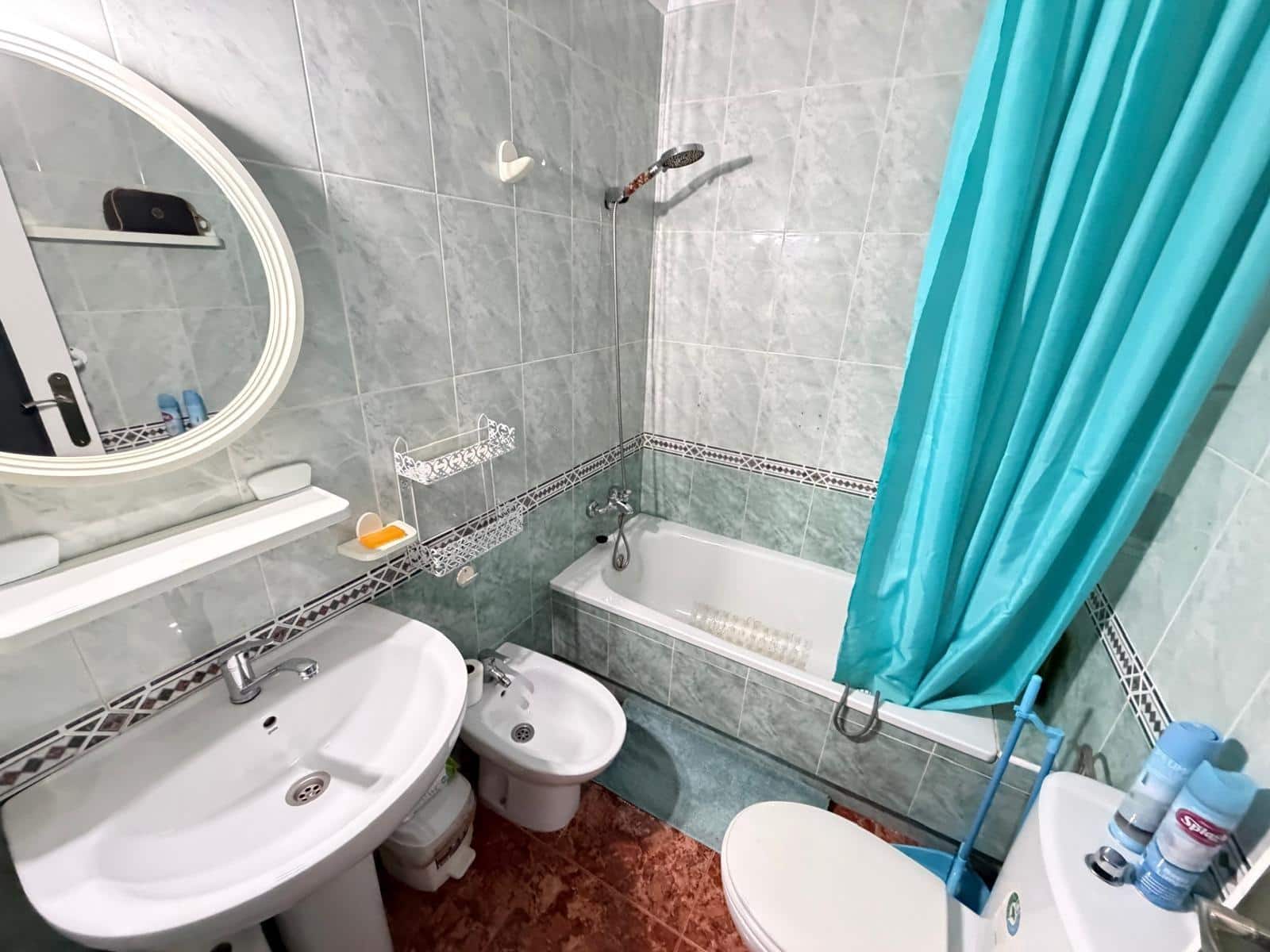 1 makuuhuone Huoneisto myytävänä paikassa Torrevieja - 119 000 € (Ref: 9568652)