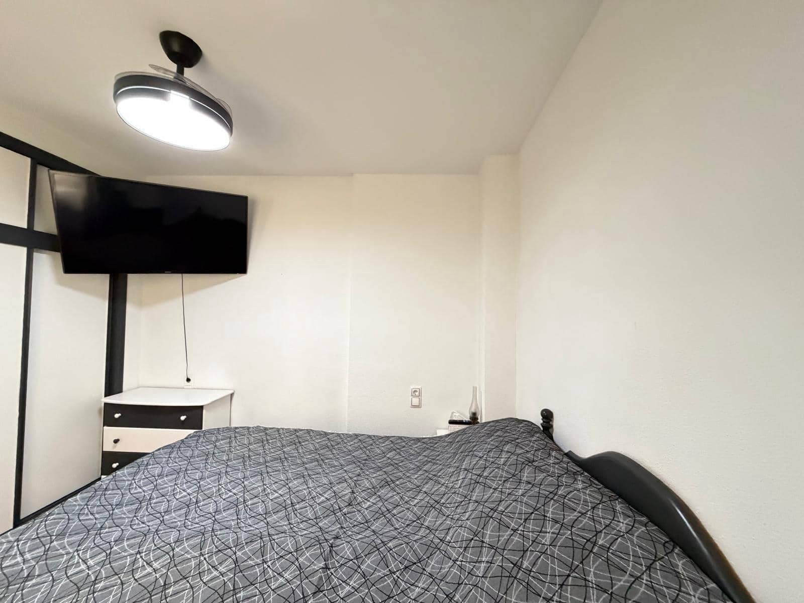 1 makuuhuone Huoneisto myytävänä paikassa Torrevieja - 119 000 € (Ref: 9568652)