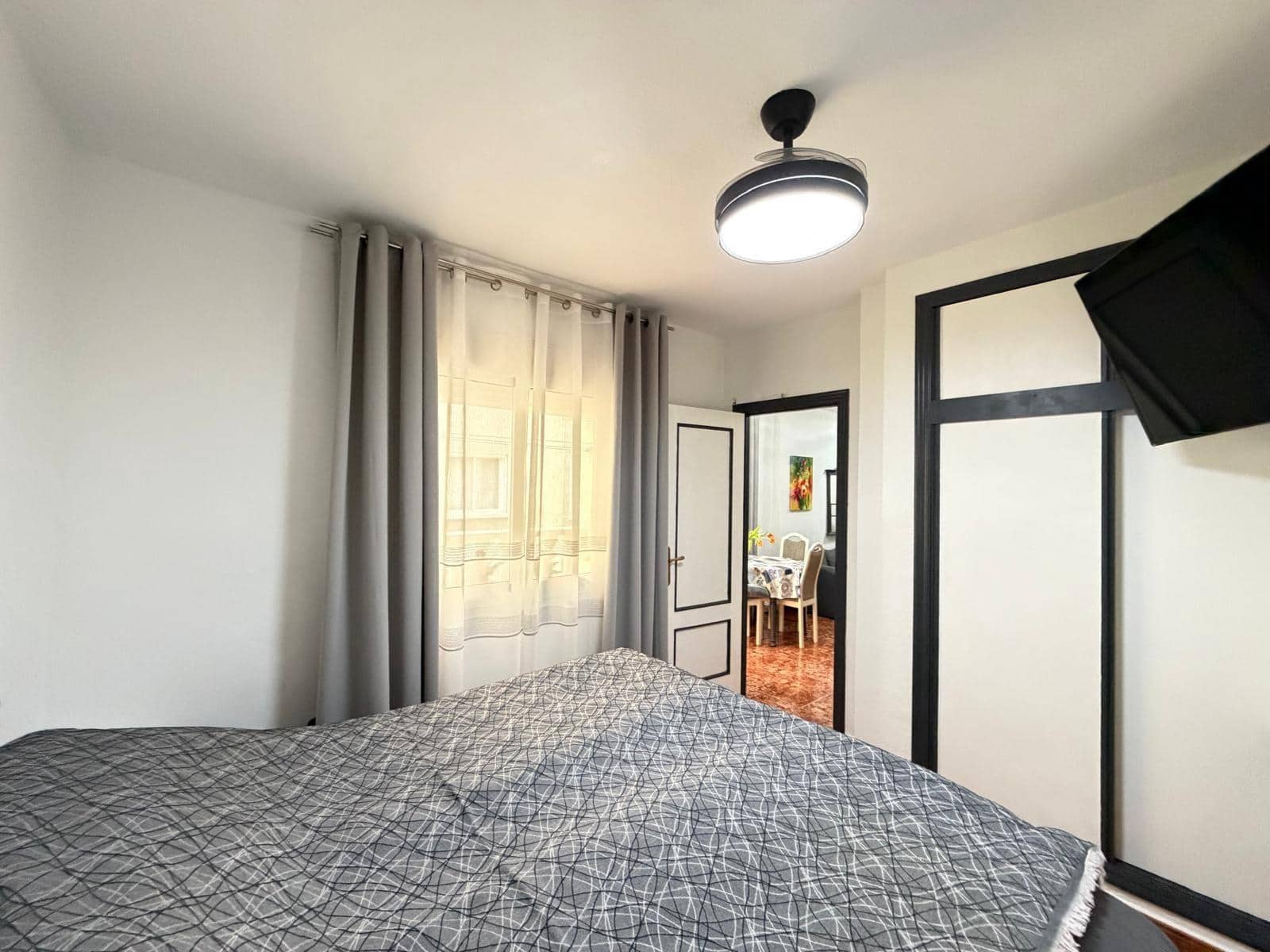 1 makuuhuone Huoneisto myytävänä paikassa Torrevieja - 119 000 € (Ref: 9568652)