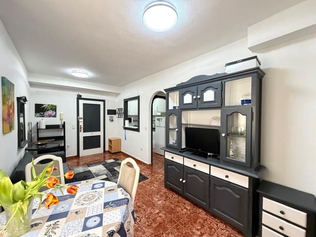 1 makuuhuone Huoneisto myytävänä paikassa Torrevieja - 119 000 € (Ref: 9568652)