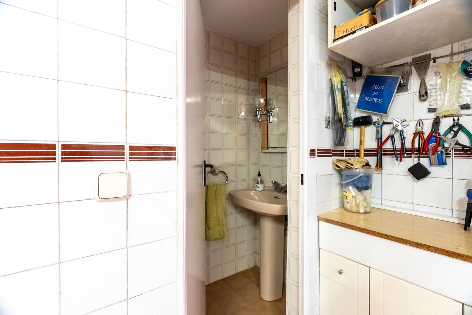 6 soverom Kjedet enebolig til salgs i Madrid by med svømmebasseng garasje - € 1 420 000 (Ref: 9568654)