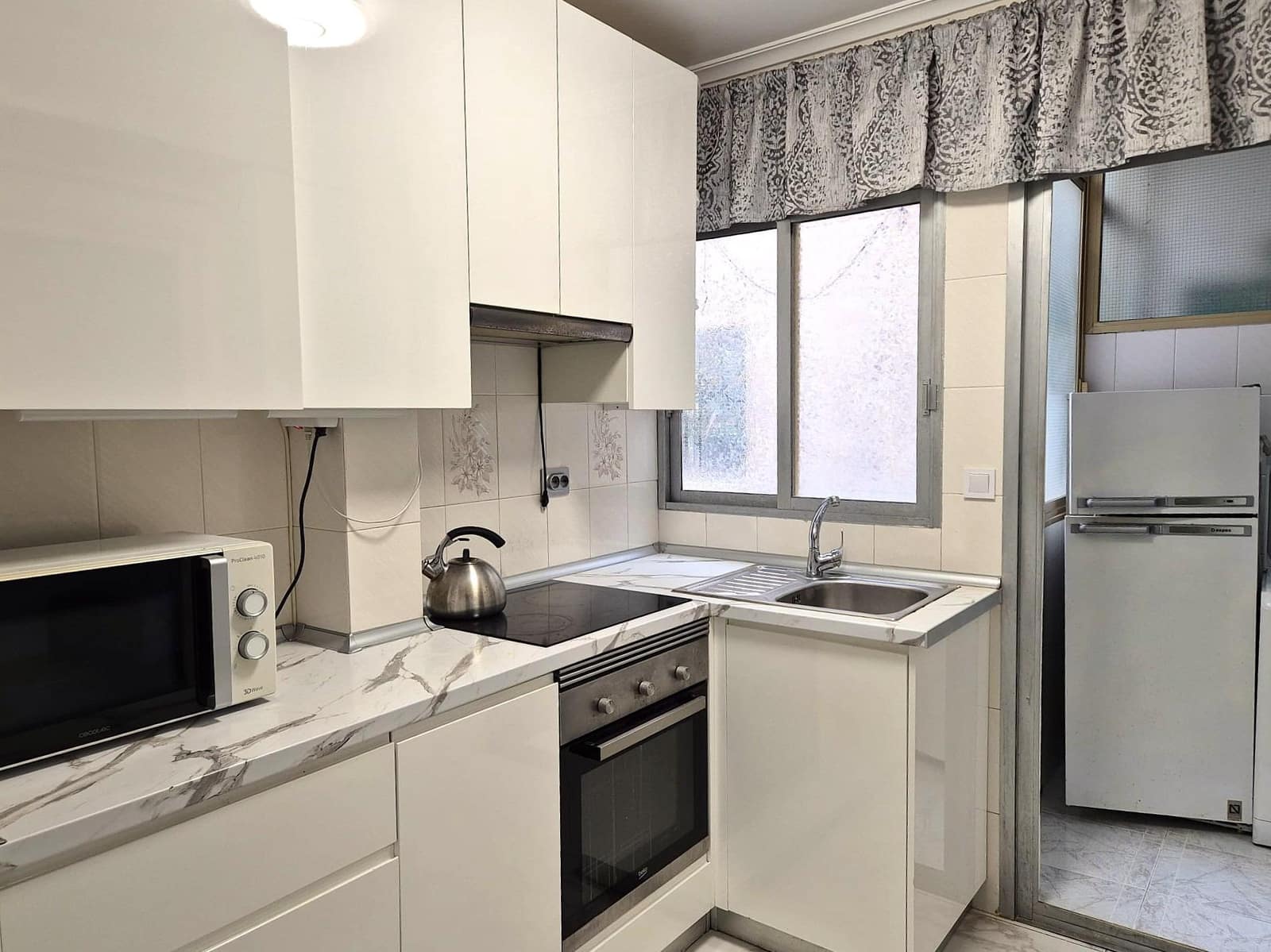 3 soveværelse Lejlighed til salg i Alicante by - € 164.900 (Ref: 9571166)