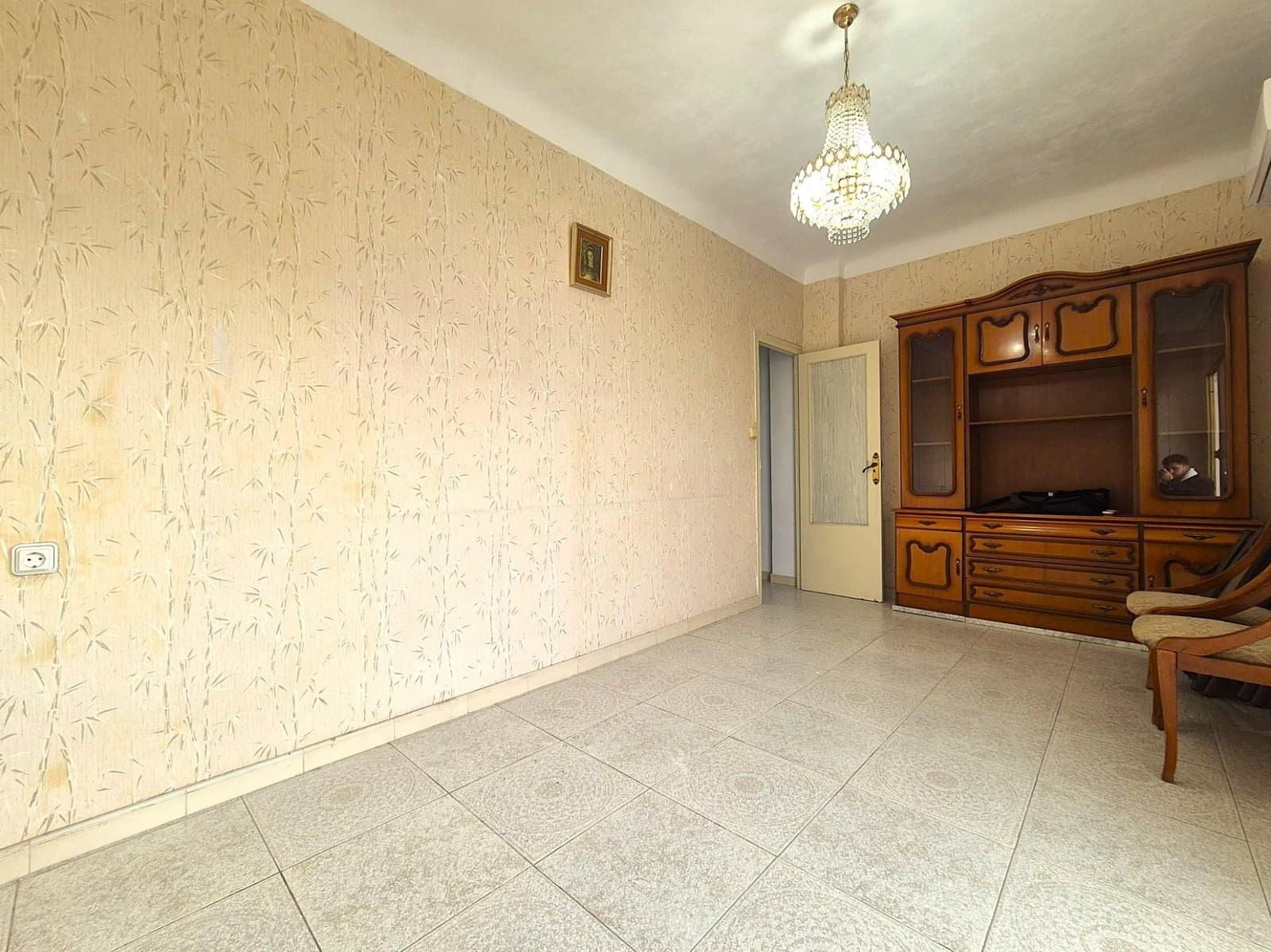 3 soveværelse Lejlighed til salg i Alicante by - € 164.900 (Ref: 9571166)