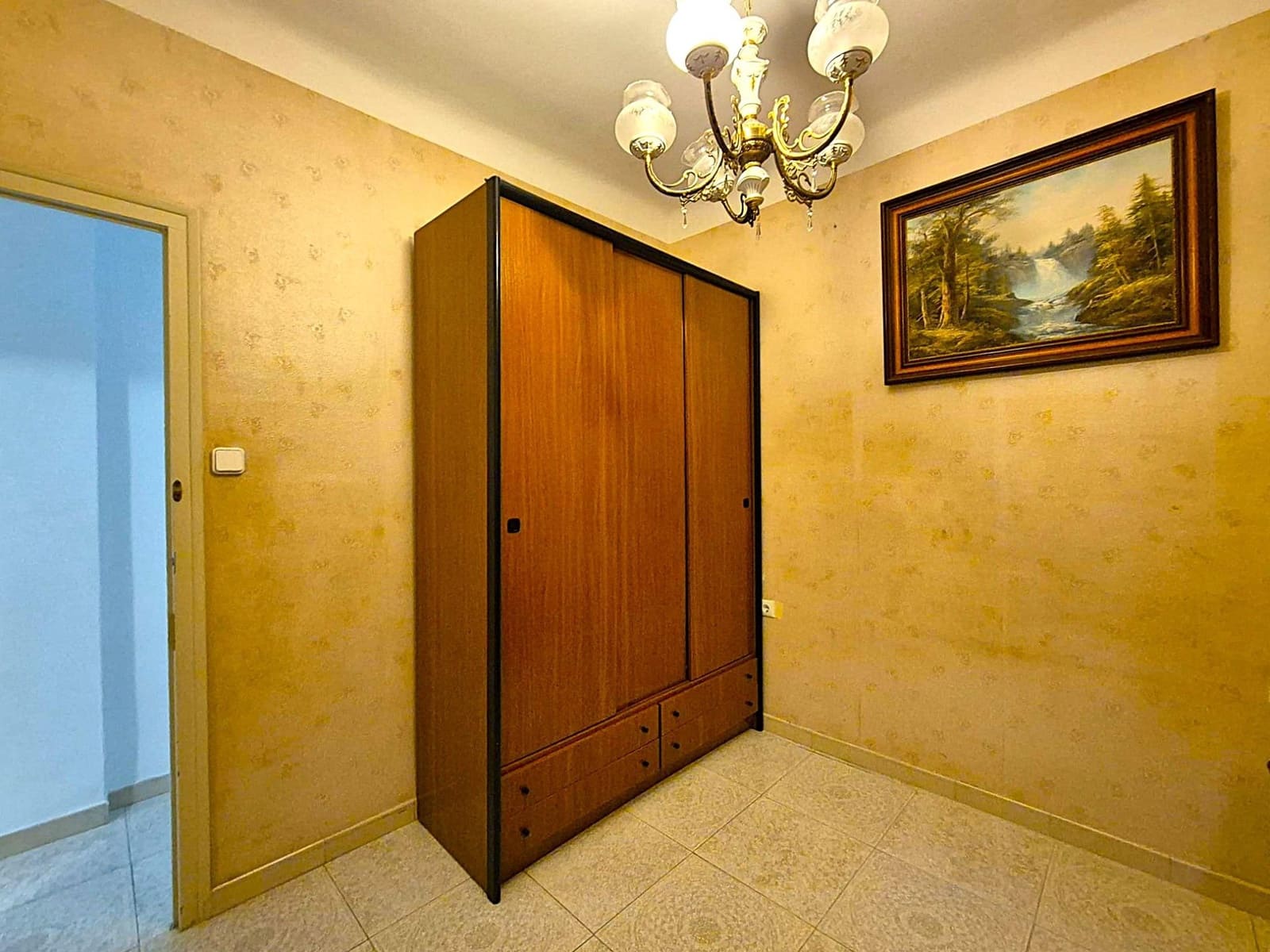 3 soveværelse Lejlighed til salg i Alicante by - € 164.900 (Ref: 9571166)