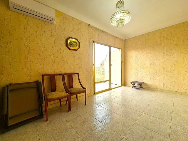 3 Zimmer Apartment zu verkaufen in Carolinas Altas, Alicante / Alacant Stadt - 164.900 € (Ref: 9571166)