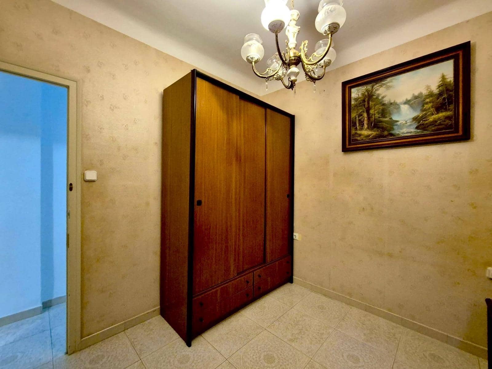 3 camera da letto Appartamento in vendita in Alicante citta - 159.000 € (Rif: 9571166)