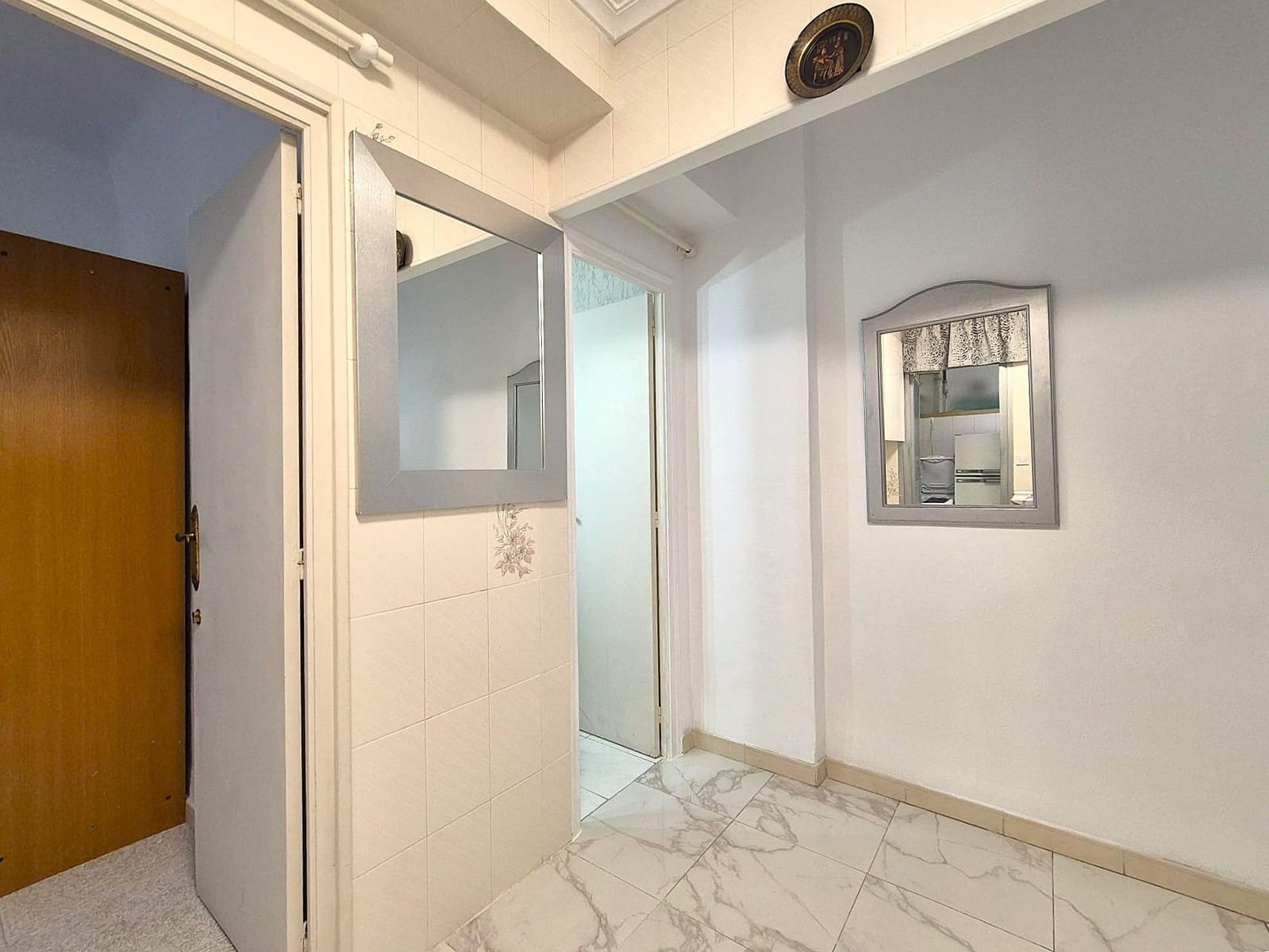 3 camera da letto Appartamento in vendita in Alicante citta - 159.000 € (Rif: 9571166)