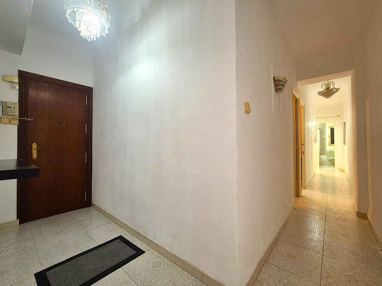 3 camera da letto Appartamento in vendita in Alicante citta - 159.000 € (Rif: 9571166)