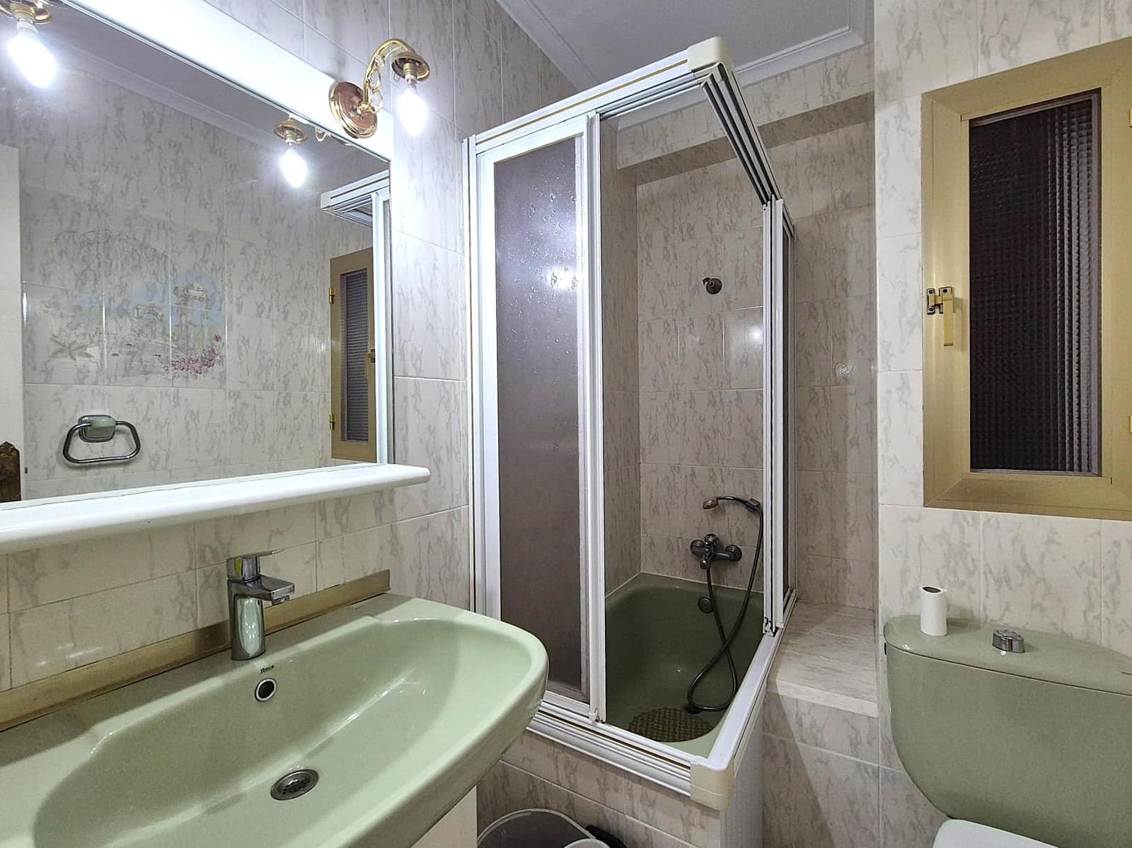 3 camera da letto Appartamento in vendita in Alicante citta - 159.000 € (Rif: 9571166)