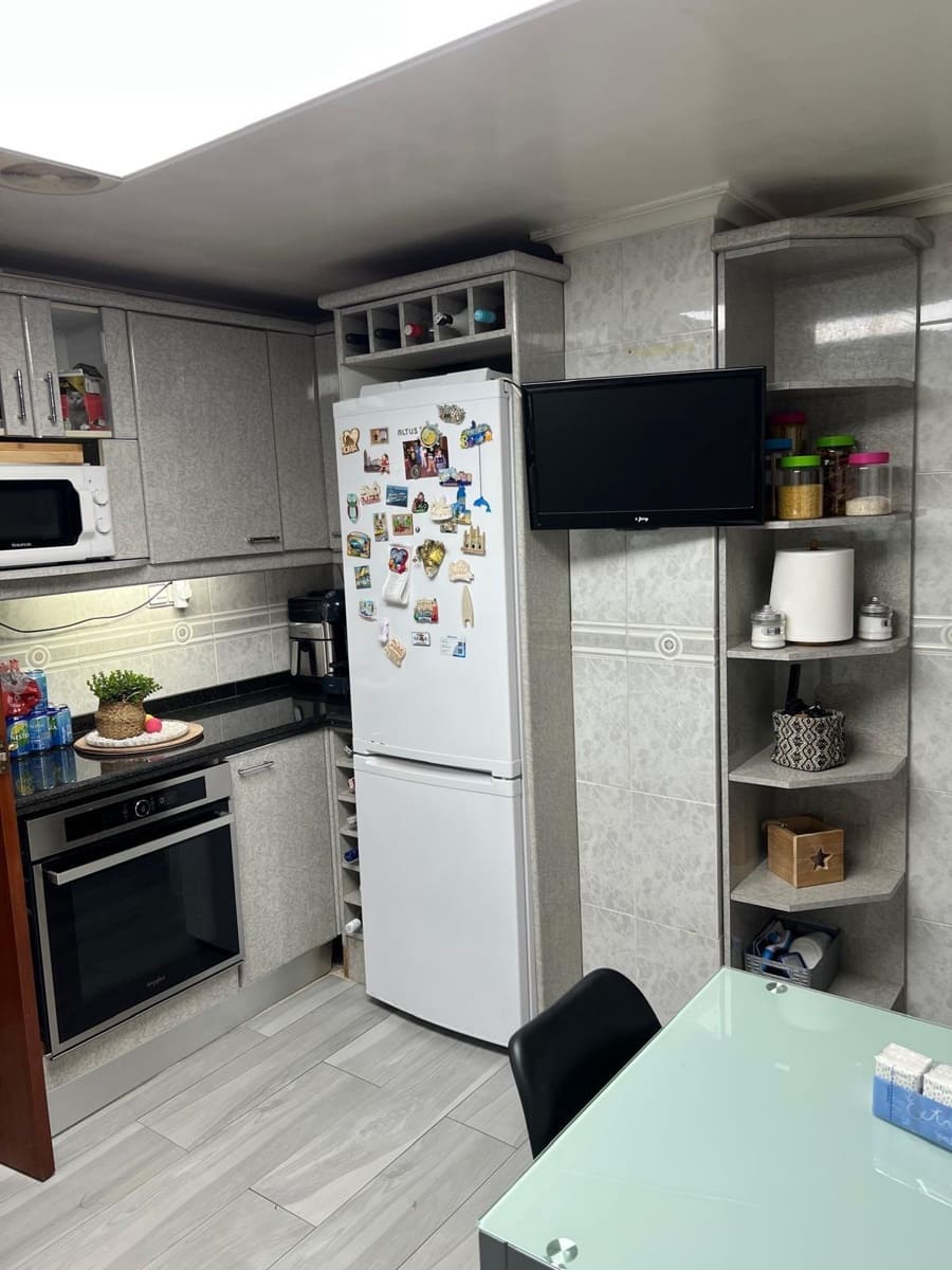 3 soveværelse Lejlighed til salg i Villafranqueza med garage - € 199.000 (Ref: 9571167)