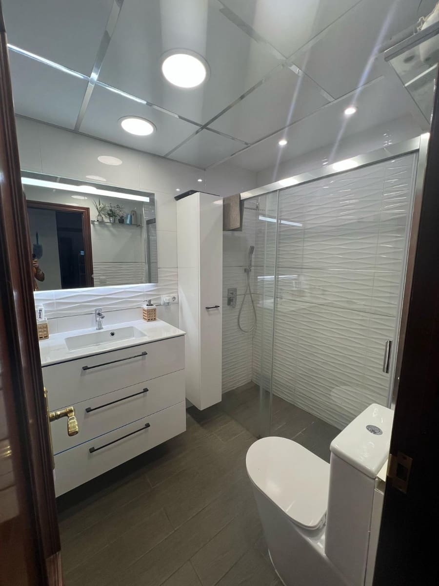 3 soveværelse Lejlighed til salg i Villafranqueza med garage - € 199.000 (Ref: 9571167)