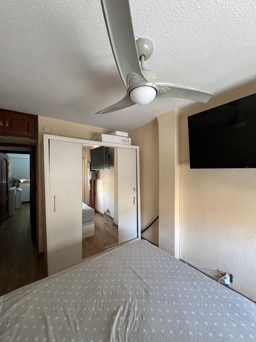 3 soveværelse Lejlighed til salg i Villafranqueza med garage - € 199.000 (Ref: 9571167)