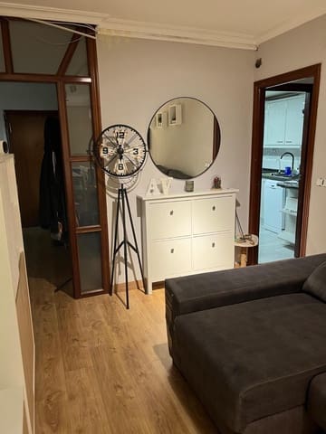 3 soveværelse Lejlighed til salg i Villafranqueza, Alicante by med garage - € 199.000 (Ref: 9571167)