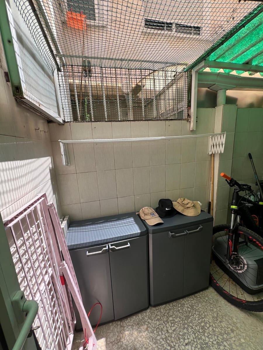 3 soveværelse Lejlighed til salg i Villafranqueza med garage - € 199.000 (Ref: 9571167)