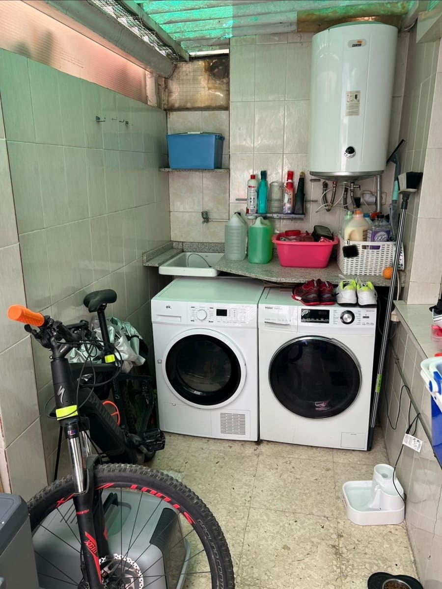 3 soveværelse Lejlighed til salg i Villafranqueza med garage - € 199.000 (Ref: 9571167)