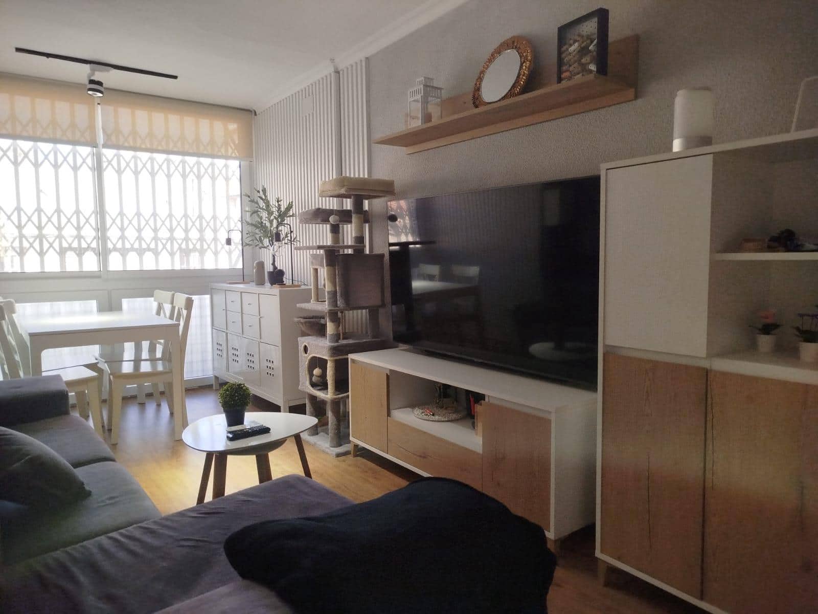 3 bedroom Flat for sale in Villafranqueza with garage - € 190,000 (Ref: 9571167)
