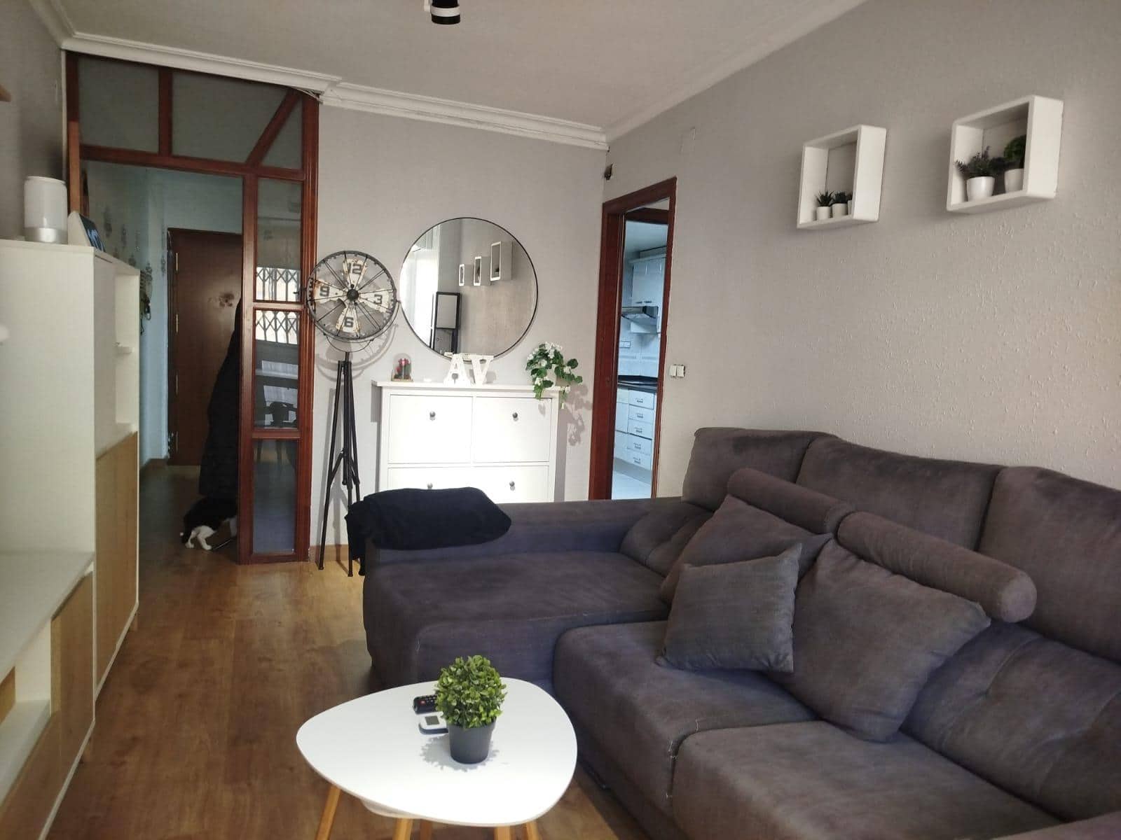 3 bedroom Flat for sale in Villafranqueza with garage - € 190,000 (Ref: 9571167)