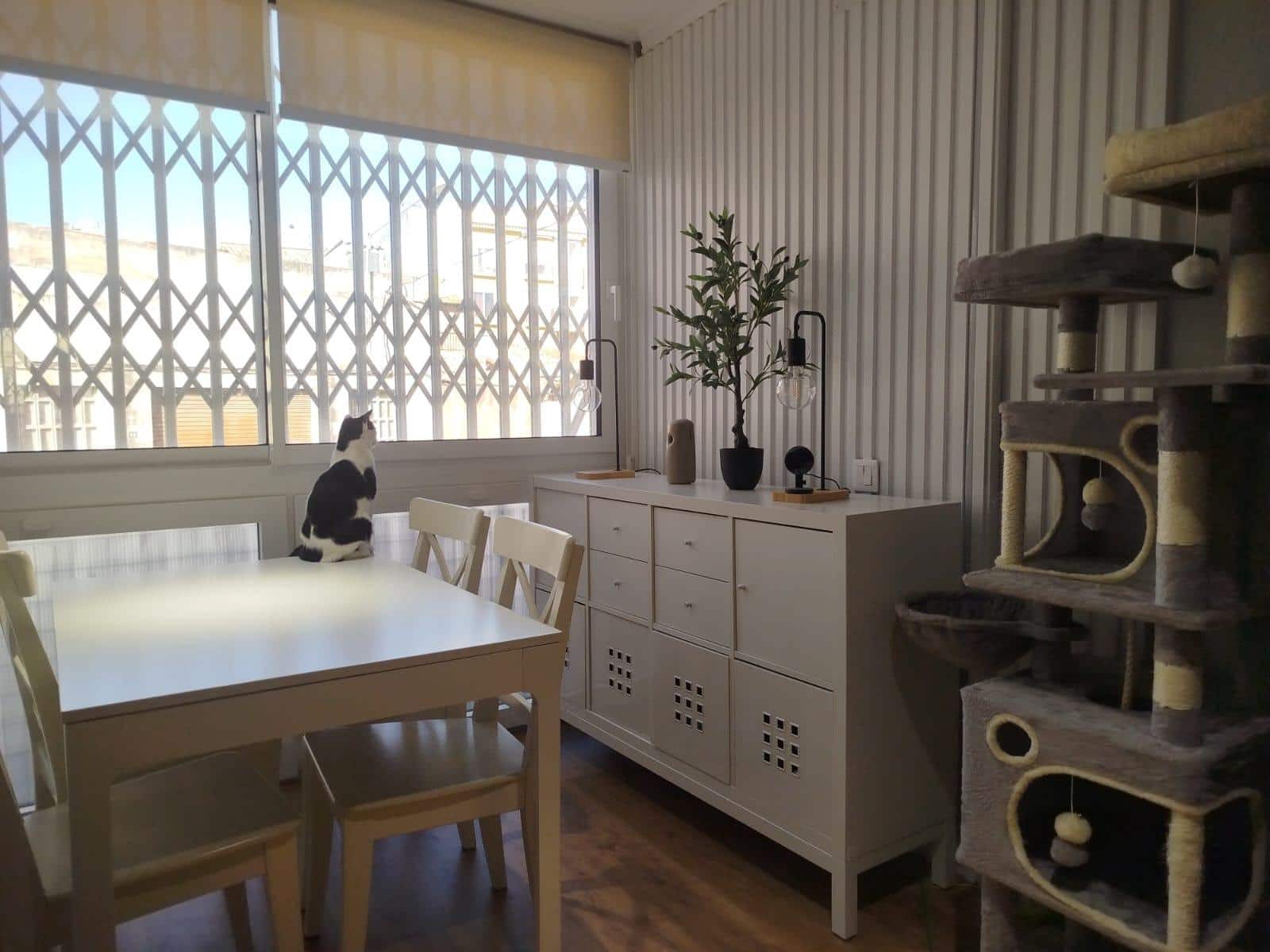 3 bedroom Flat for sale in Villafranqueza with garage - € 190,000 (Ref: 9571167)