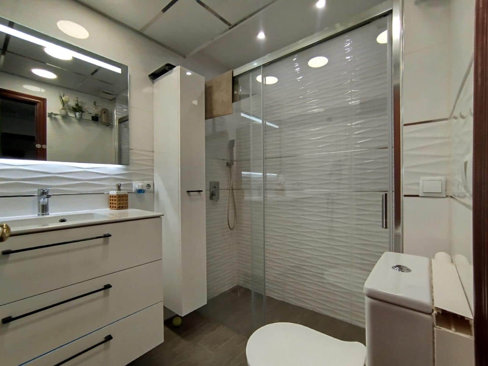 3 bedroom Flat for sale in Villafranqueza with garage - € 190,000 (Ref: 9571167)