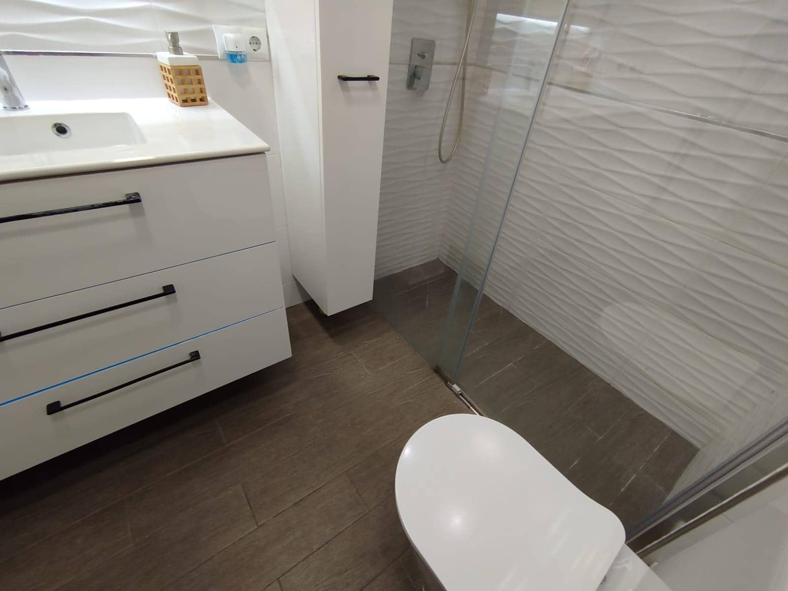 3 bedroom Flat for sale in Villafranqueza with garage - € 190,000 (Ref: 9571167)