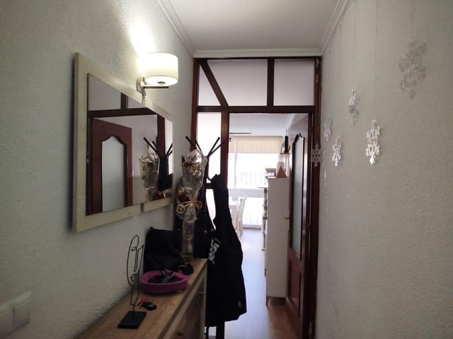 3 sypialnia Mieszkanie na sprzedaż w Villafranqueza, Miasto Alicante / Alacant z garażem - 190 000 € (Ref: 9571167)