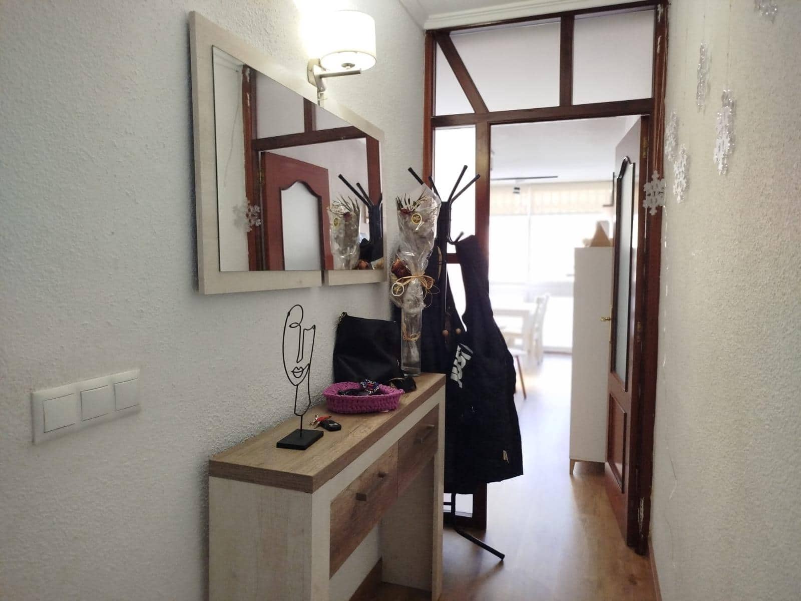 3 bedroom Flat for sale in Villafranqueza with garage - € 190,000 (Ref: 9571167)