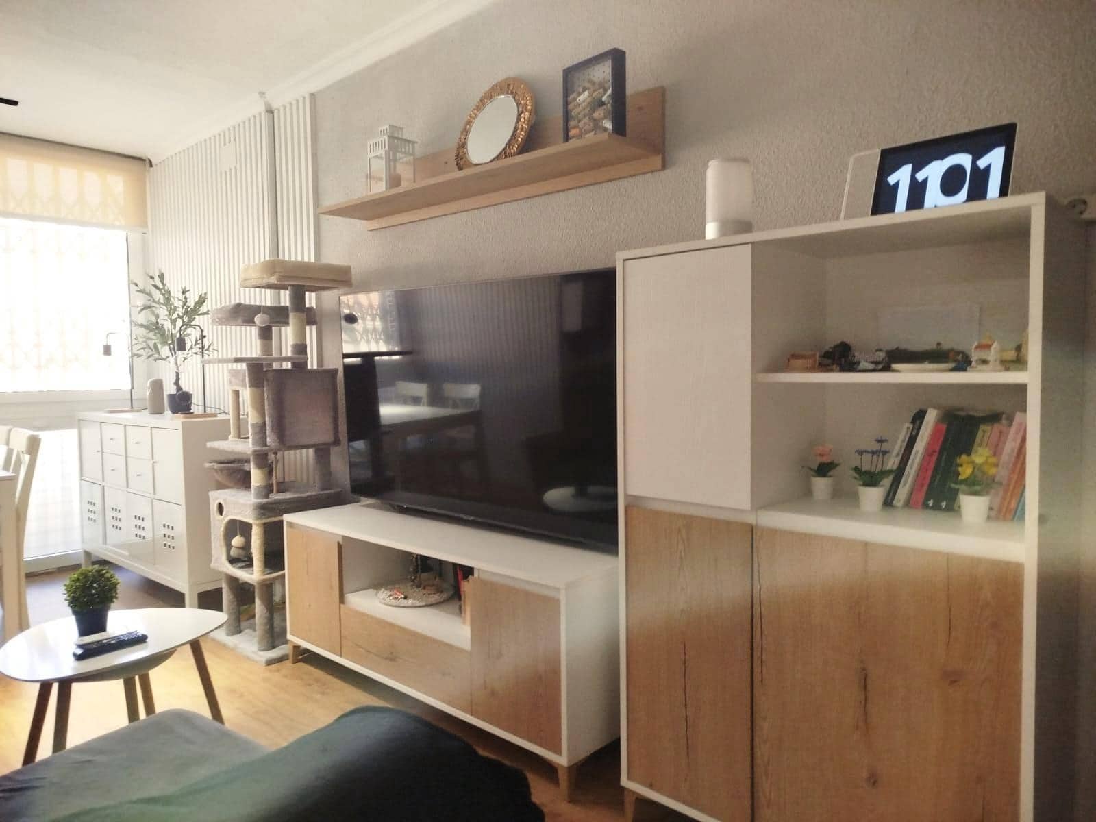 3 bedroom Flat for sale in Villafranqueza with garage - € 190,000 (Ref: 9571167)