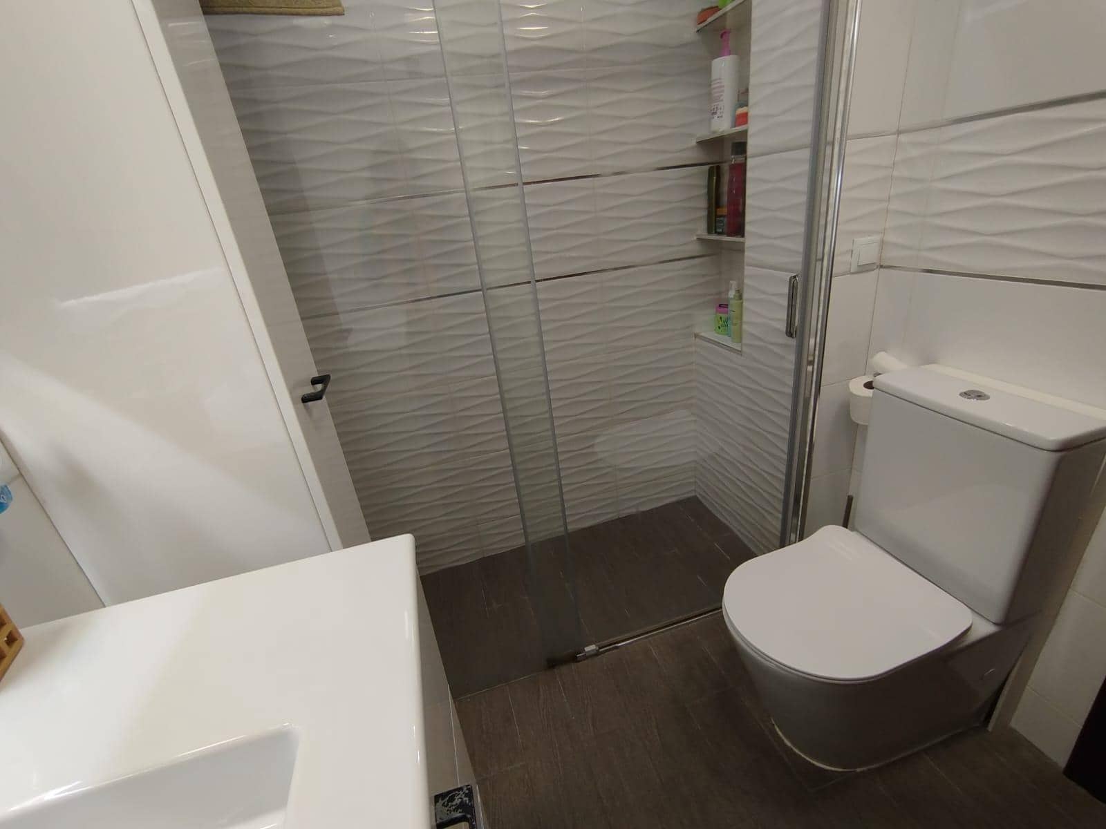 3 bedroom Flat for sale in Villafranqueza with garage - € 190,000 (Ref: 9571167)