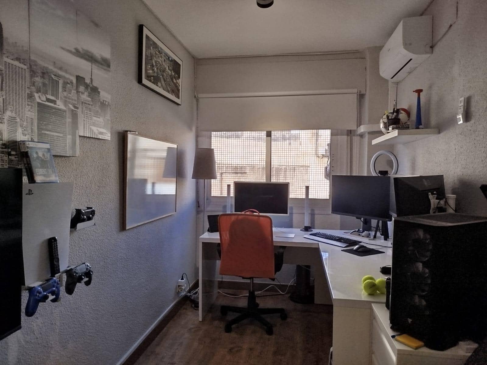 3 bedroom Flat for sale in Villafranqueza with garage - € 190,000 (Ref: 9571167)