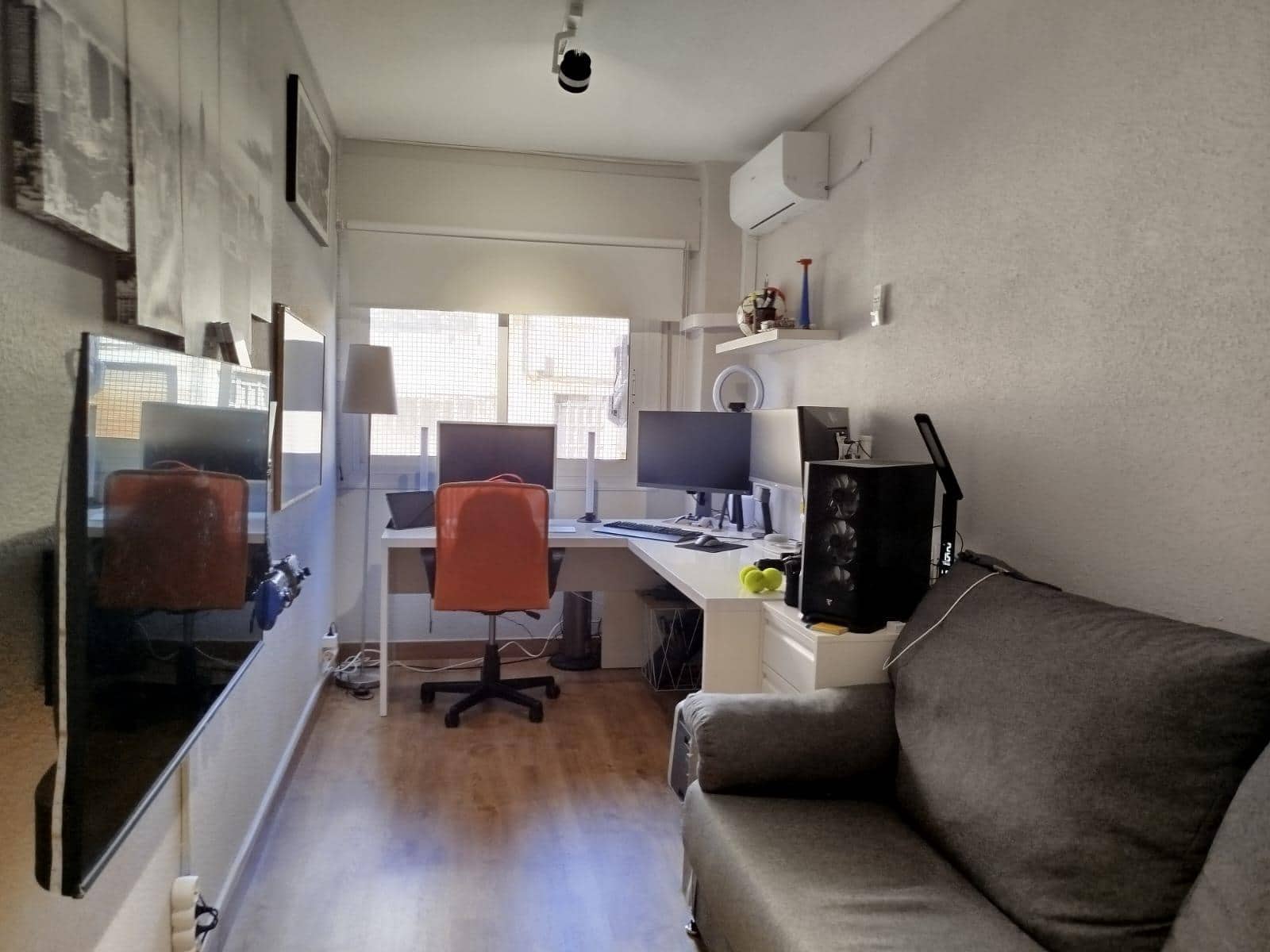 3 bedroom Flat for sale in Villafranqueza with garage - € 190,000 (Ref: 9571167)