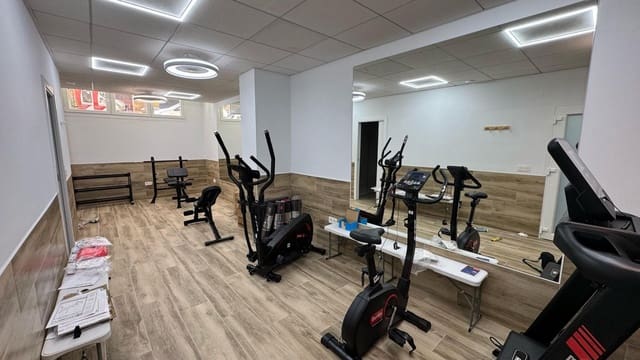 1 soverom Leilighet til salgs i Mercado, Alicante by med svømmebasseng - € 245 000 (Ref: 9571168)