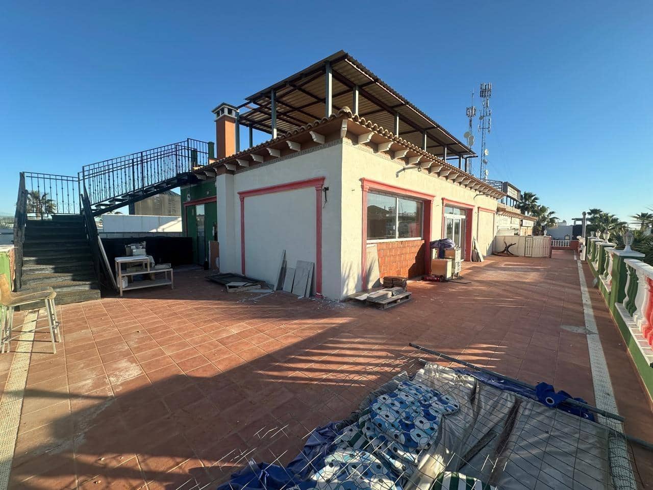 Commercieel te koop in Orihuela Costa - € 310.000 (Ref: 9571169)