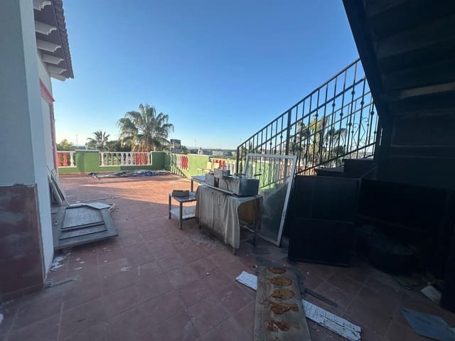 Erhverv til salg i Lomas de Cabo Roig - Los Dolses, Orihuela - € 310.000 (Ref: 9571169)