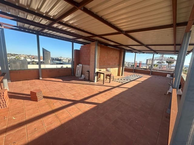 Erhverv til salg i Lomas de Cabo Roig - Los Dolses, Orihuela - € 310.000 (Ref: 9571169)
