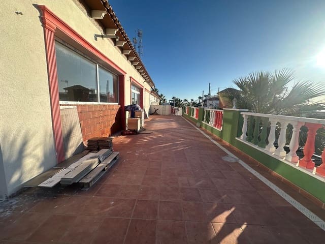 Erhverv til salg i Lomas de Cabo Roig - Los Dolses, Orihuela - € 310.000 (Ref: 9571169)