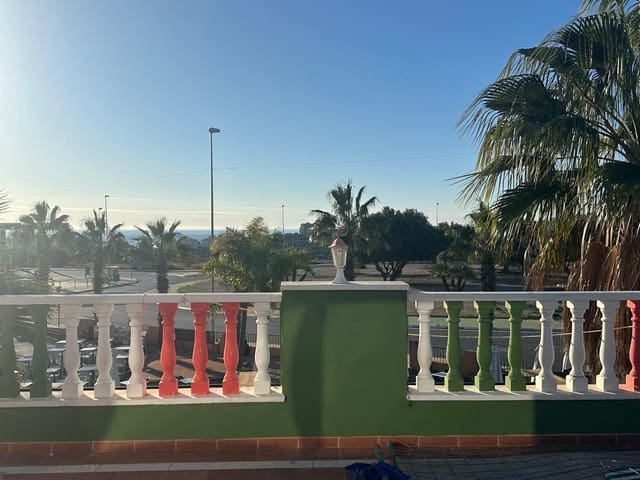 Erhverv til salg i Lomas de Cabo Roig - Los Dolses, Orihuela - € 310.000 (Ref: 9571169)