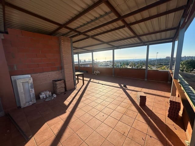 Erhverv til salg i Lomas de Cabo Roig - Los Dolses, Orihuela - € 310.000 (Ref: 9571169)