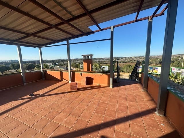 Erhverv til salg i Lomas de Cabo Roig - Los Dolses, Orihuela - € 310.000 (Ref: 9571169)