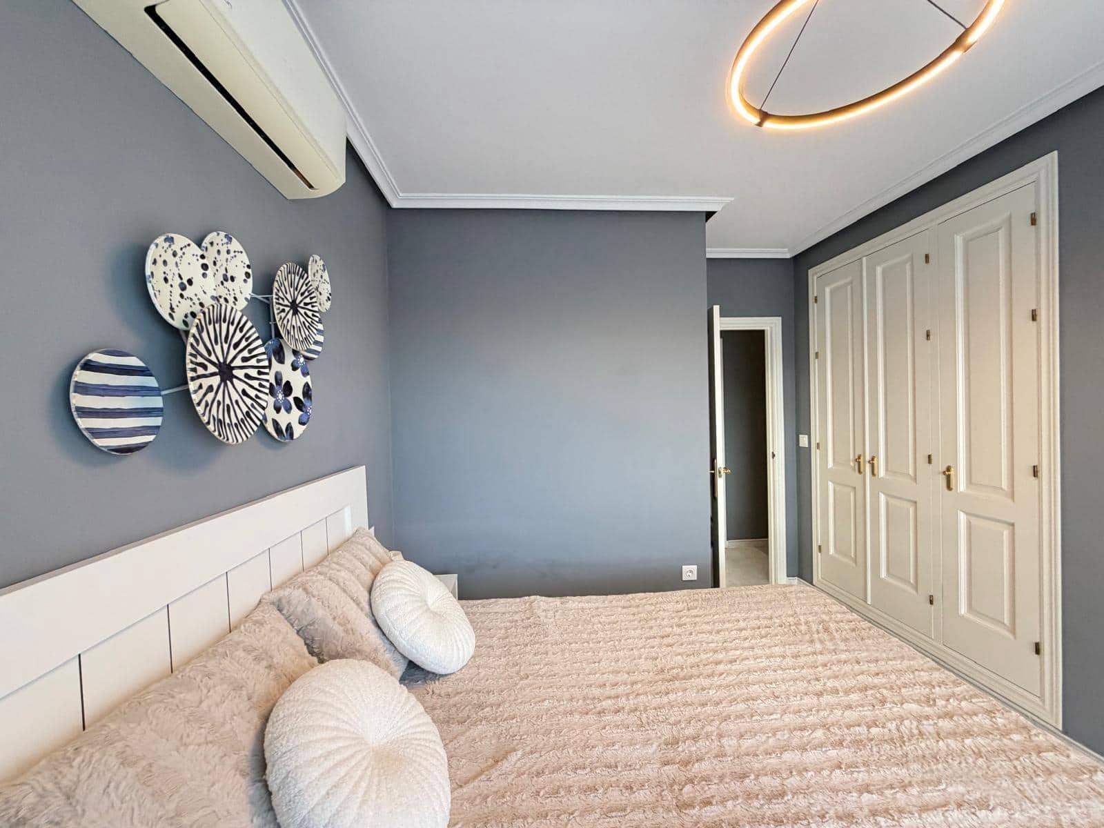 2 soverom Rekkehus til salgs i Orihuela Costa med svømmebasseng - € 249 900 (Ref: 9574629)