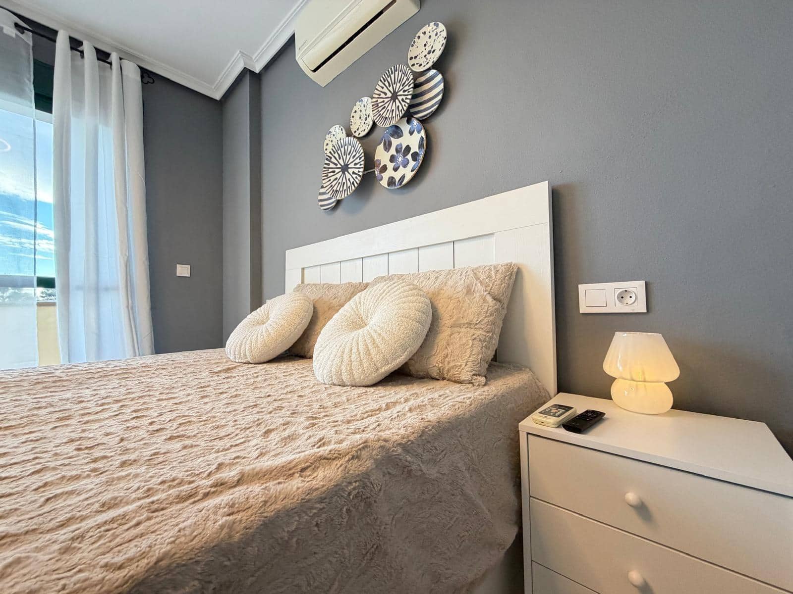 2 soverom Rekkehus til salgs i Orihuela Costa med svømmebasseng - € 249 900 (Ref: 9574629)