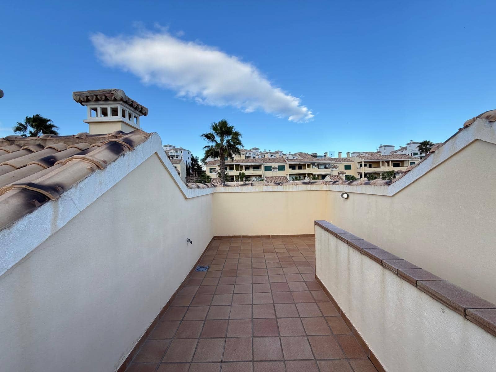 2 soverom Rekkehus til salgs i Orihuela Costa med svømmebasseng - € 249 900 (Ref: 9574629)