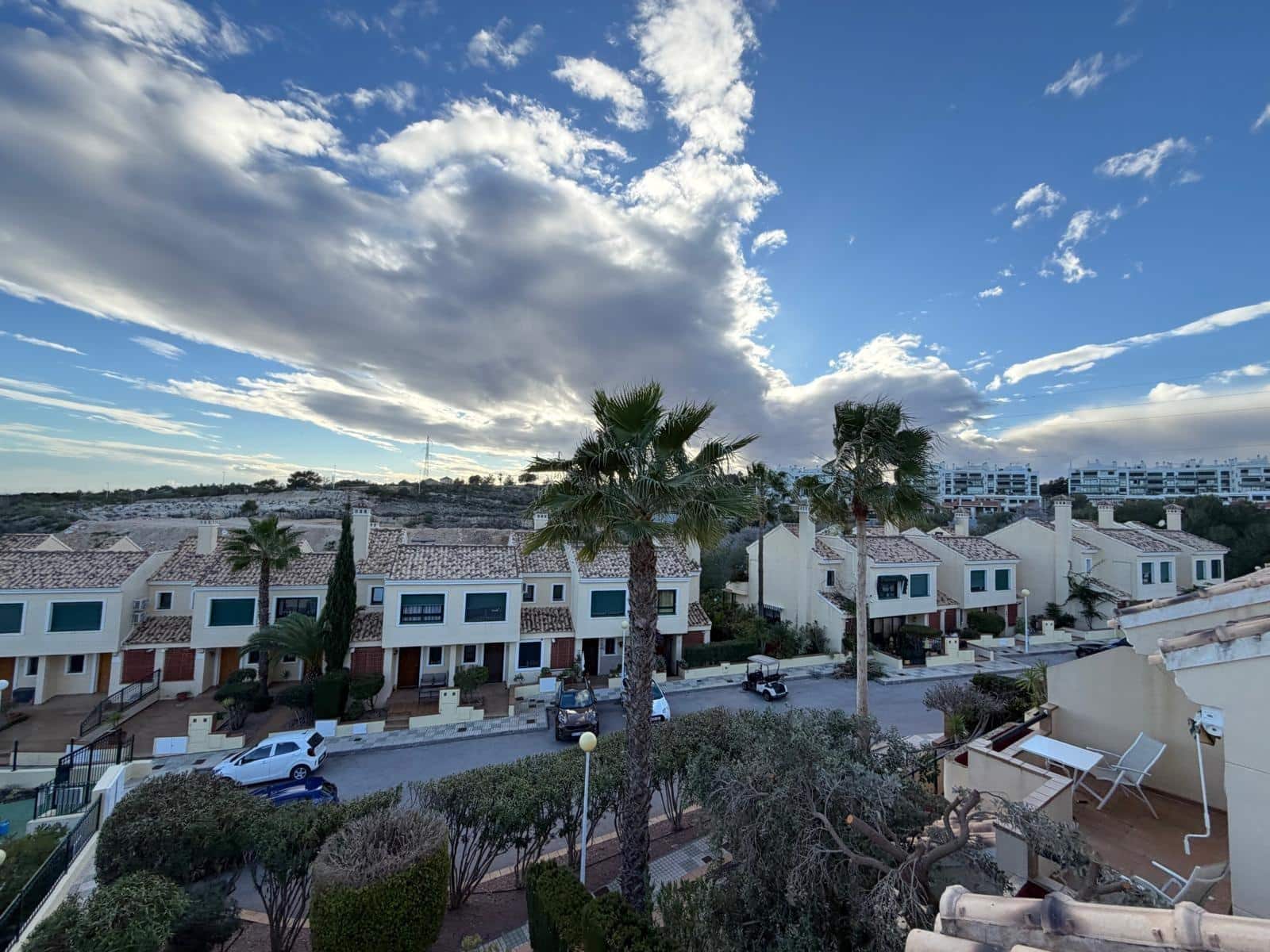 2 soverom Rekkehus til salgs i Orihuela Costa med svømmebasseng - € 249 900 (Ref: 9574629)