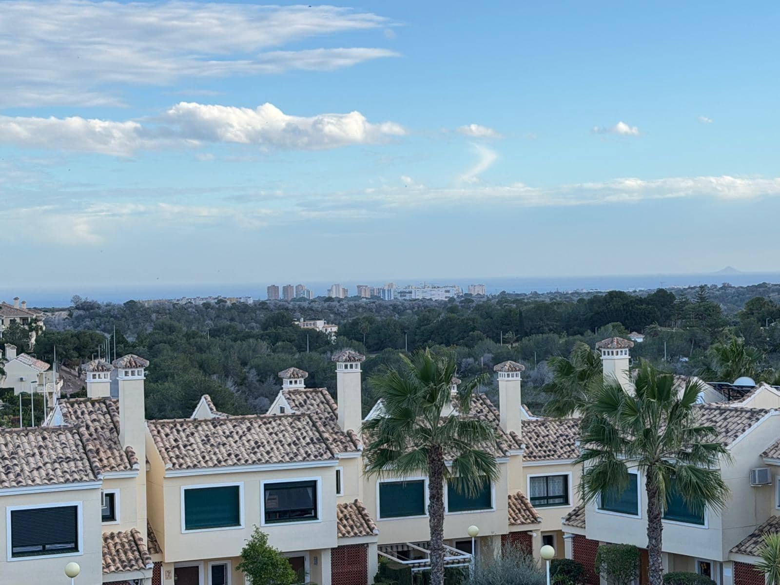 2 soverom Rekkehus til salgs i Orihuela Costa med svømmebasseng - € 249 900 (Ref: 9574629)