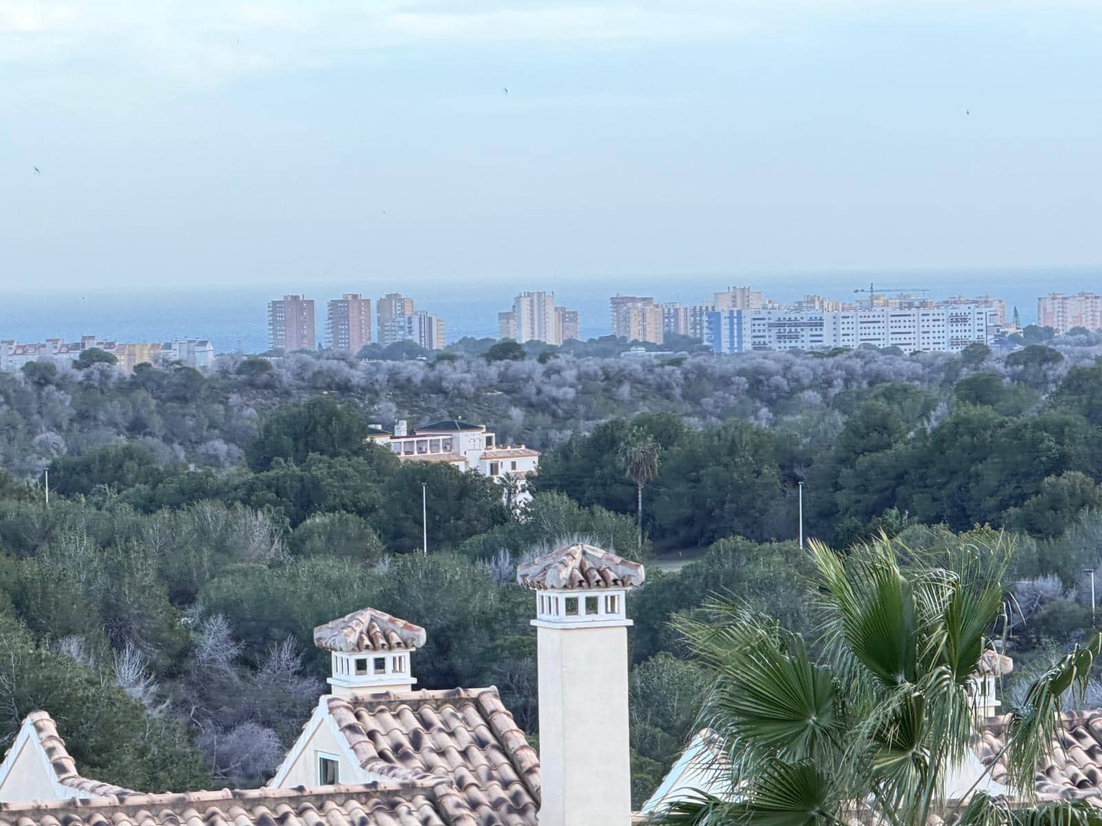 2 soverom Rekkehus til salgs i Orihuela Costa med svømmebasseng - € 249 900 (Ref: 9574629)