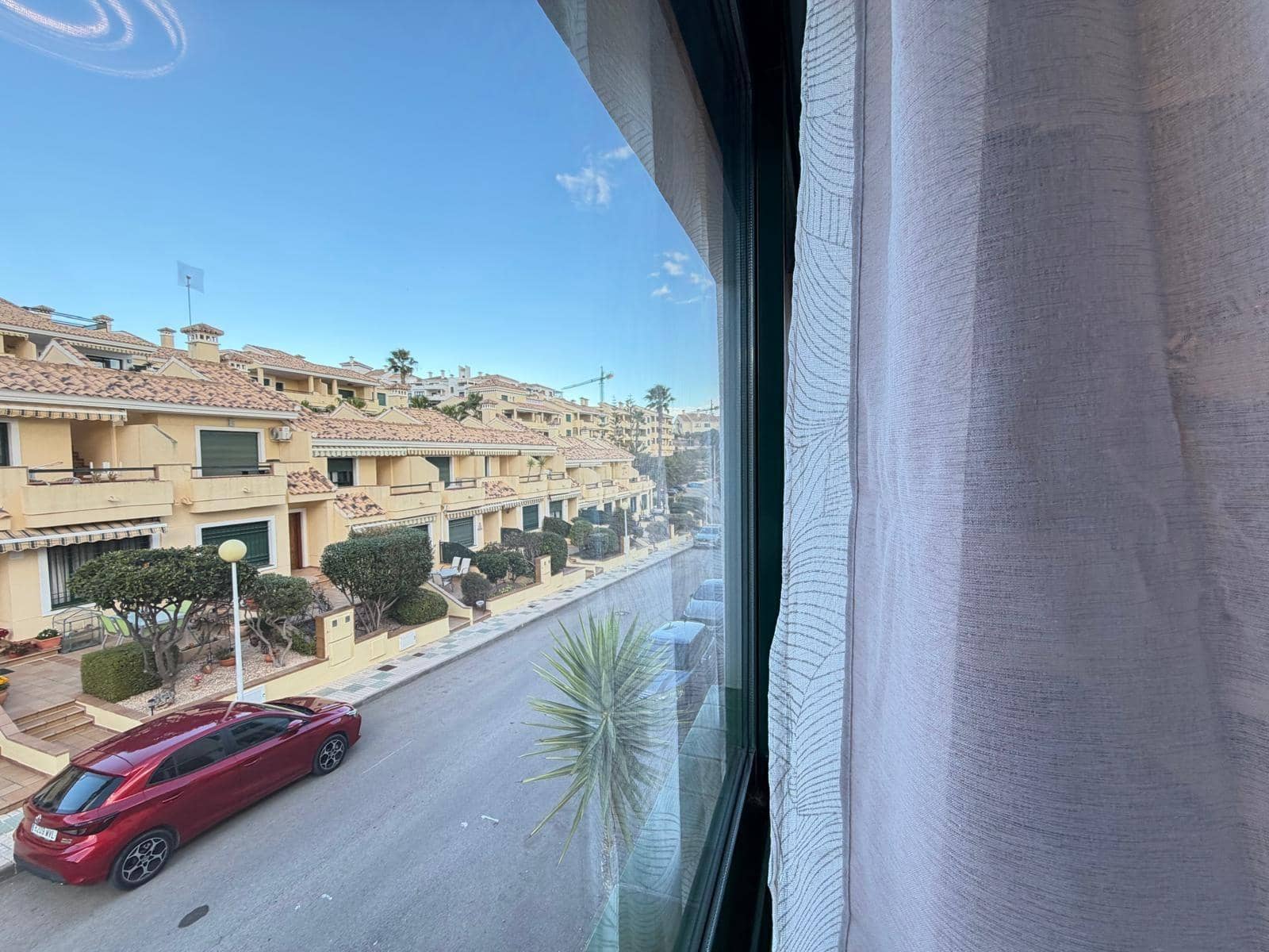 2 soverom Rekkehus til salgs i Orihuela Costa med svømmebasseng - € 249 900 (Ref: 9574629)