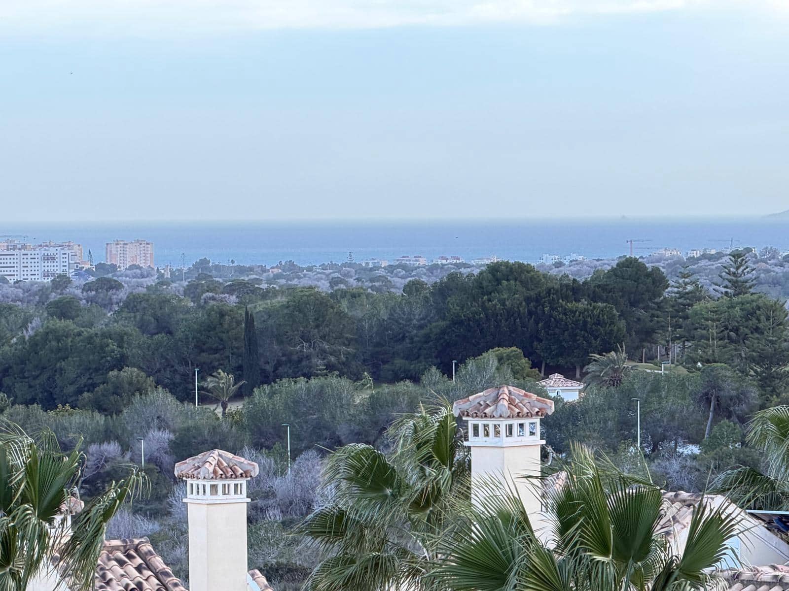 2 soverom Rekkehus til salgs i Orihuela Costa med svømmebasseng - € 249 900 (Ref: 9574629)