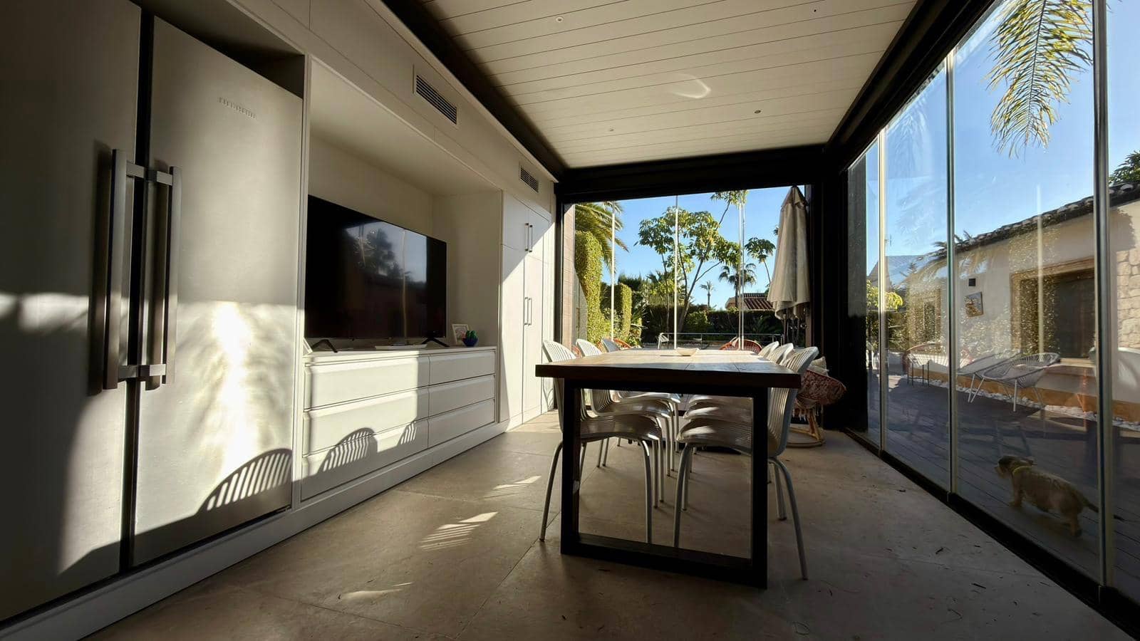 6 soveværelse Villa til salg i Benidorm med swimmingpool - € 1.295.000 (Ref: 9574630)