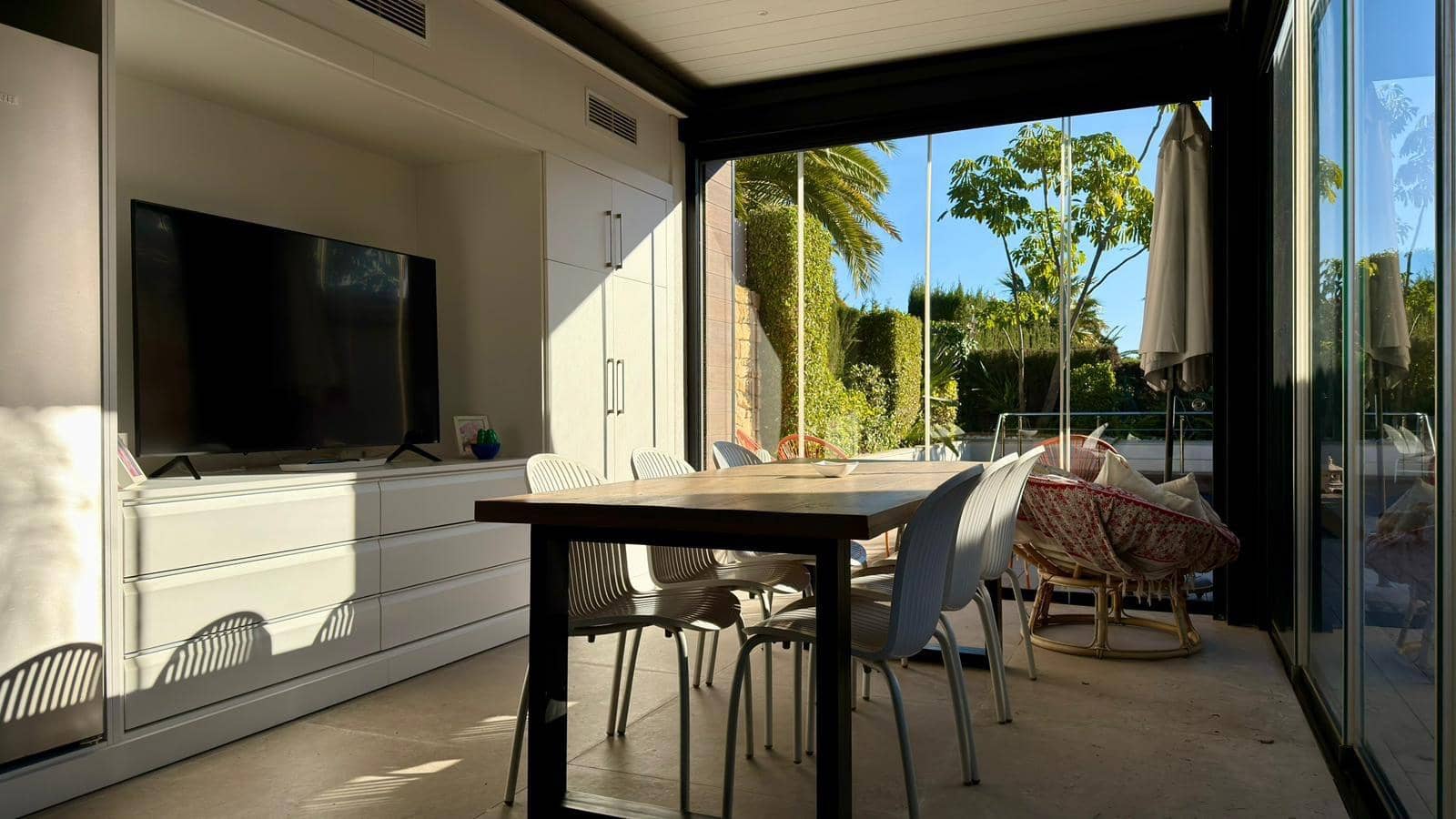 6 soveværelse Villa til salg i Benidorm med swimmingpool - € 1.295.000 (Ref: 9574630)