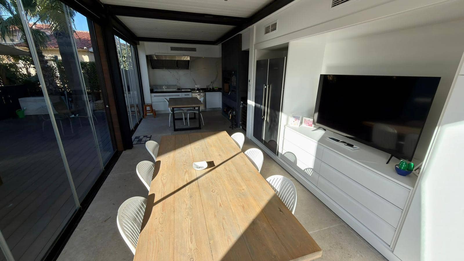 6 soveværelse Villa til salg i Benidorm med swimmingpool - € 1.295.000 (Ref: 9574630)