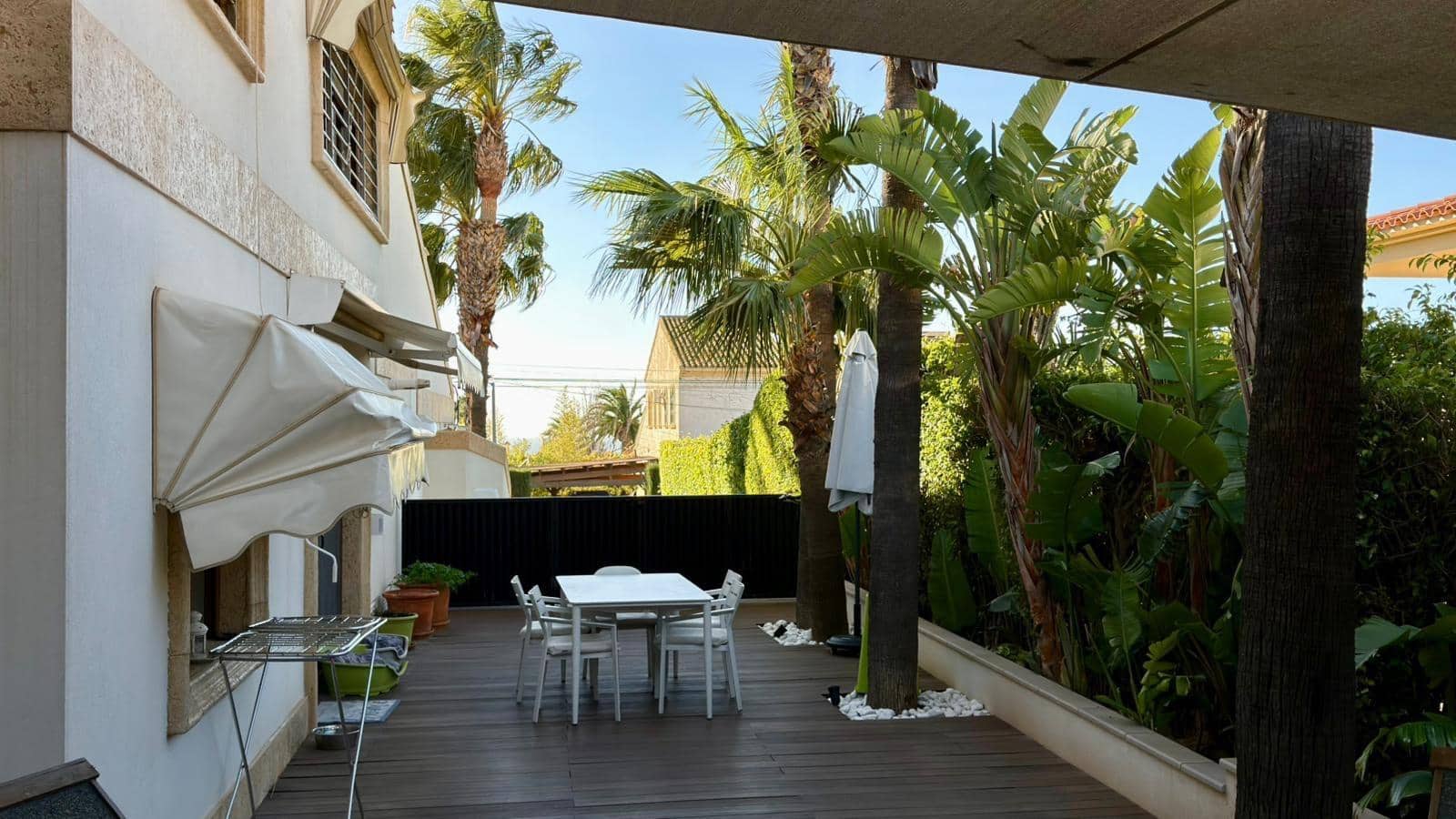 6 soveværelse Villa til salg i Benidorm med swimmingpool - € 1.295.000 (Ref: 9574630)